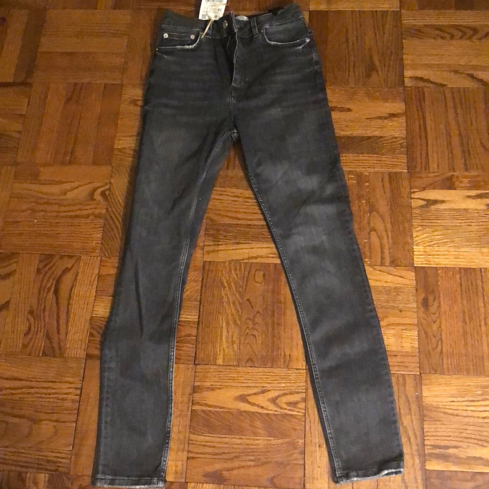 Zara jeans